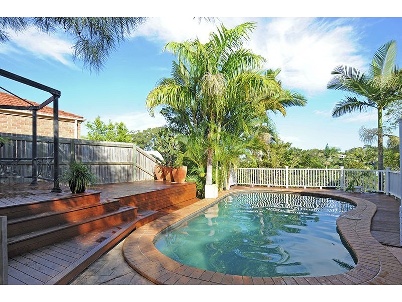 4 Satinwood Court, Caloundra West QLD 4551