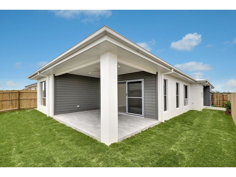 75 SPRINGS DRIVE, Meridan Plains QLD 4551