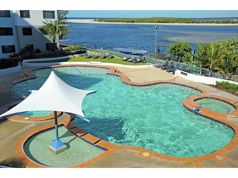 Unit 26/38 Esplanade Bulcock Beach, Caloundra QLD 4551