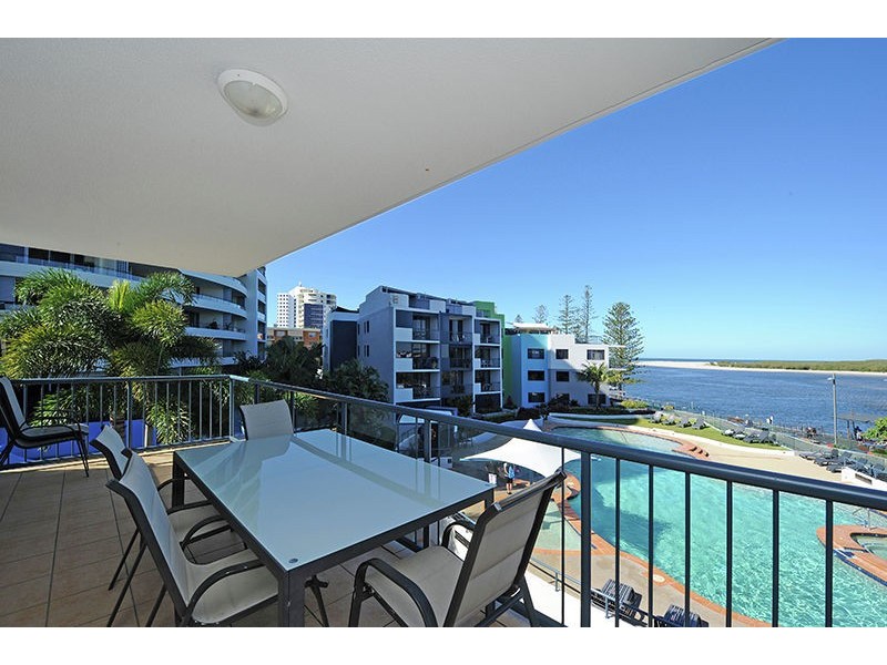Unit 26/38 Esplanade Bulcock Beach, Caloundra QLD 4551
