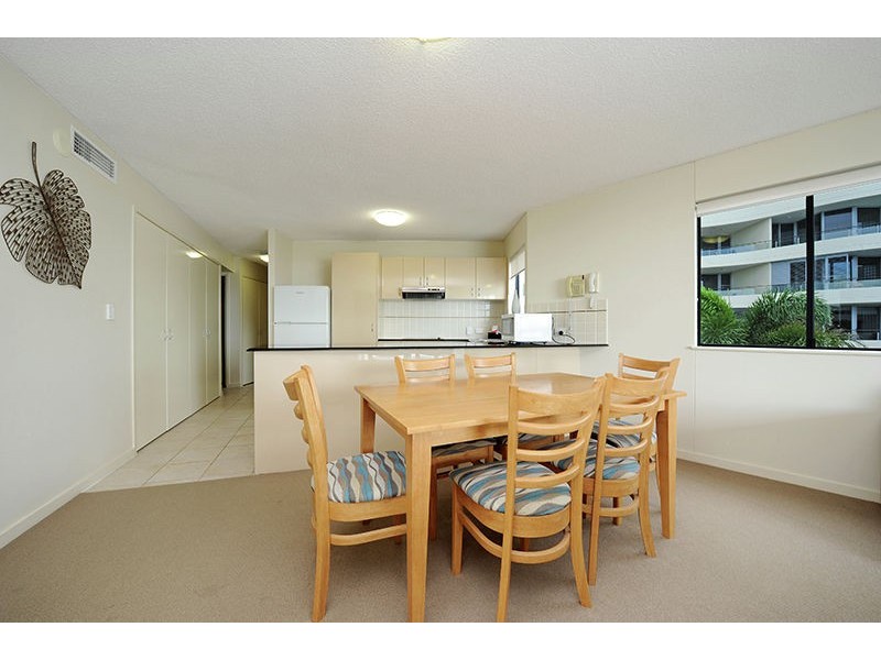 Unit 26/38 Esplanade Bulcock Beach, Caloundra QLD 4551
