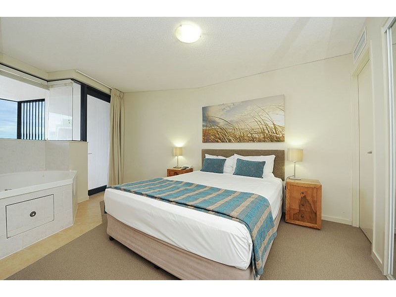 Unit 26/38 Esplanade Bulcock Beach, Caloundra QLD 4551
