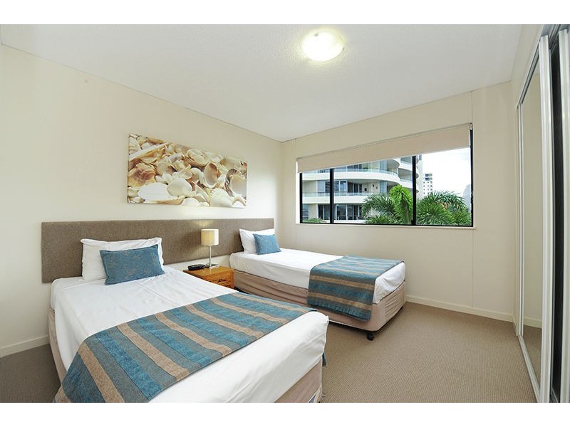 Unit 26/38 Esplanade Bulcock Beach, Caloundra QLD 4551