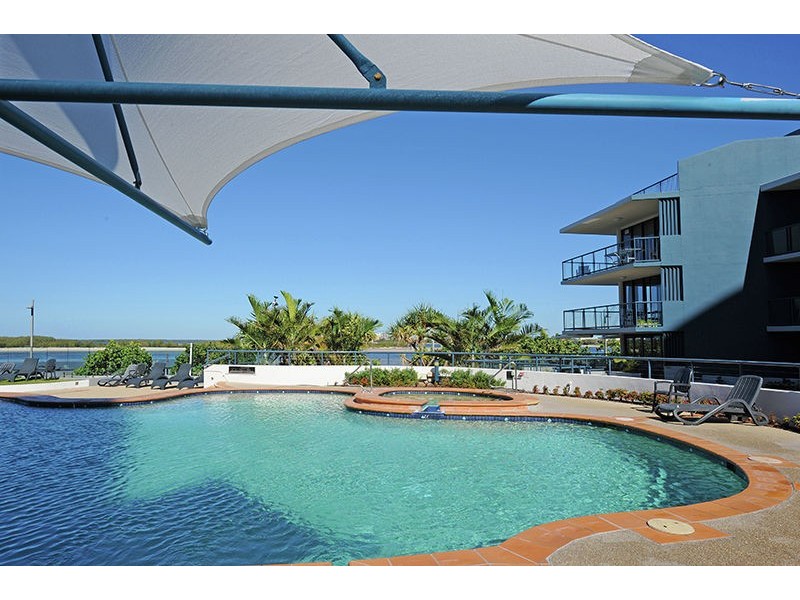 Unit 26/38 Esplanade Bulcock Beach, Caloundra QLD 4551