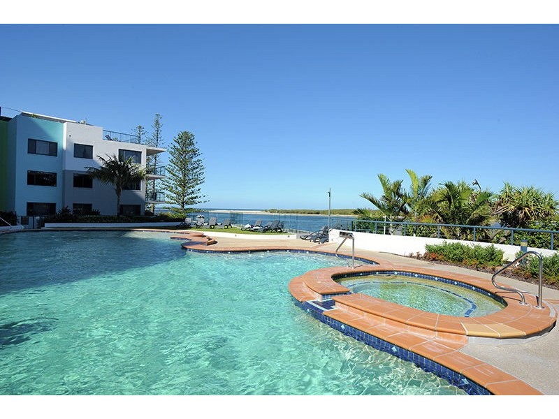 Unit 26/38 Esplanade Bulcock Beach, Caloundra QLD 4551
