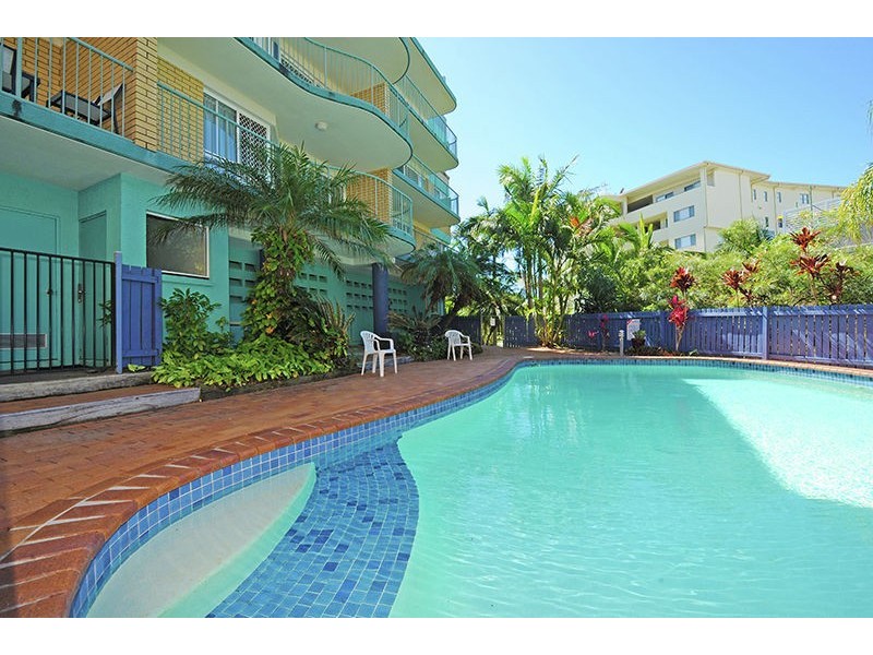Unit 1/34 Moreton Parade, Caloundra QLD 4551