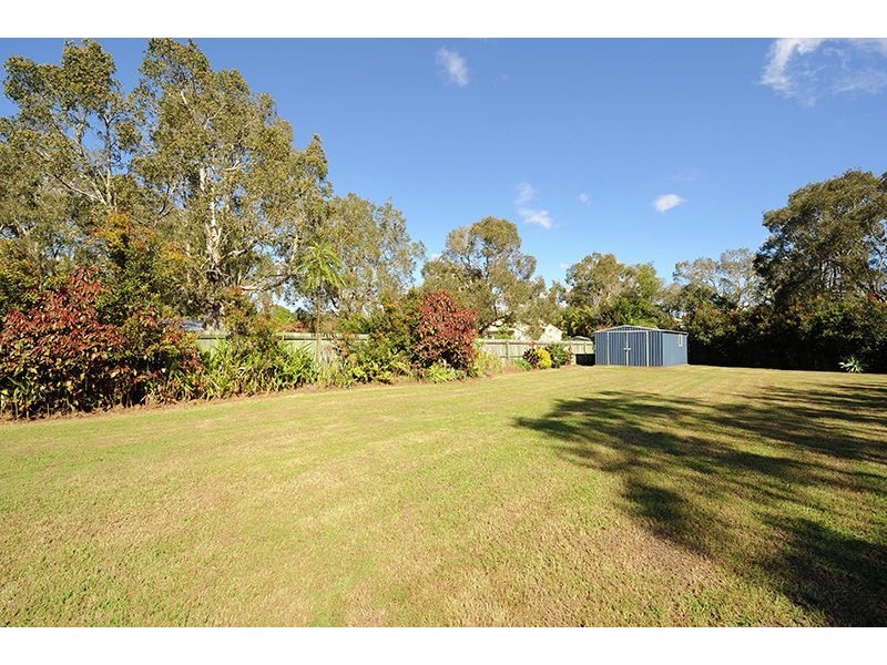 3 Bottlebrush Place, Little Mountain QLD 4551