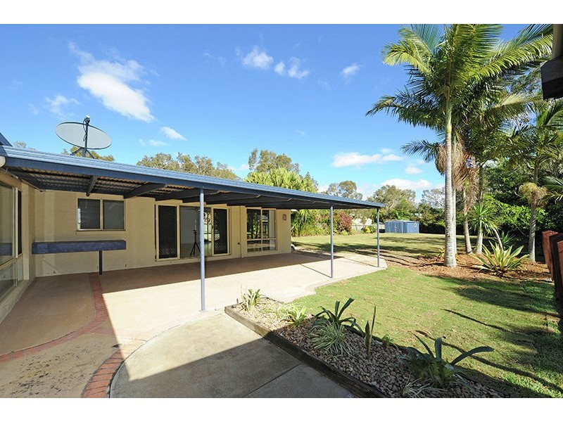3 Bottlebrush Place, Little Mountain QLD 4551