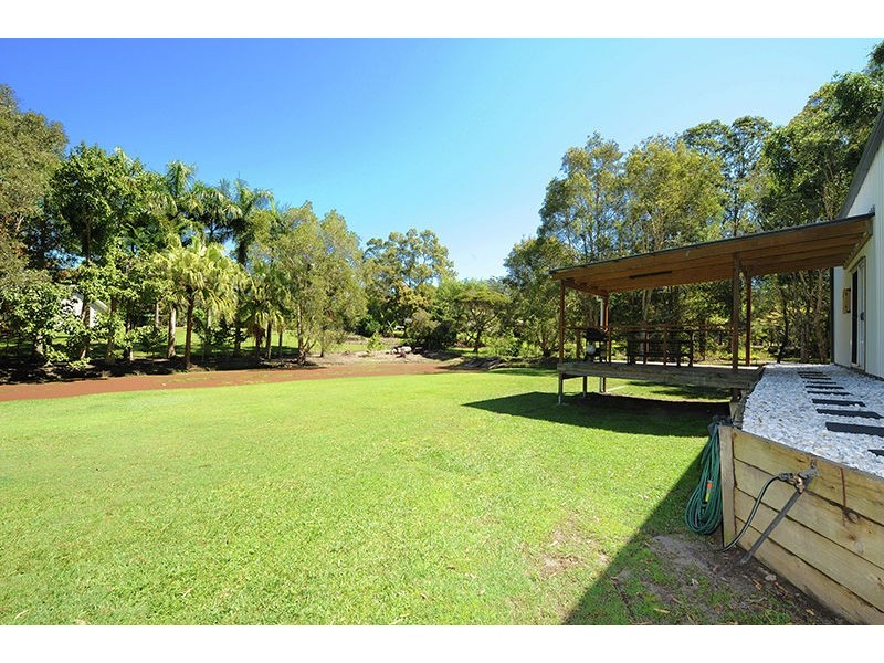 7 Burnett Court, Landsborough QLD 4550
