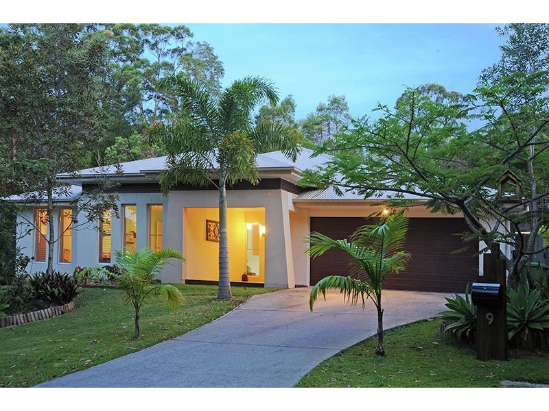 9 Wattlefield Road, Little Mountain QLD 4551