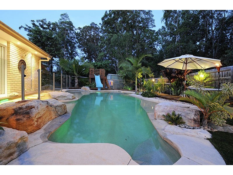 9 Wattlefield Road, Little Mountain QLD 4551