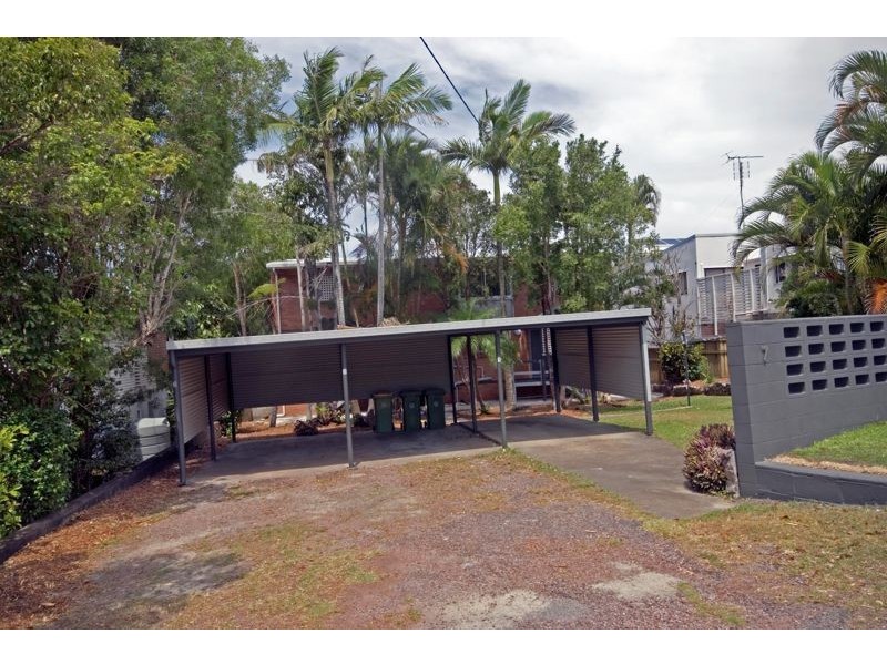 Shelly Beach QLD 4551