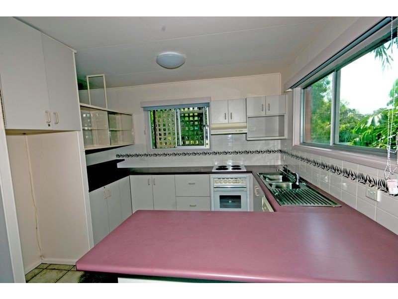 Shelly Beach QLD 4551