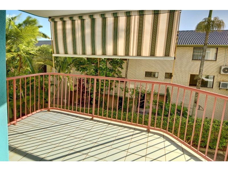 4/33 Burgess Street, Kings Beach QLD 4551
