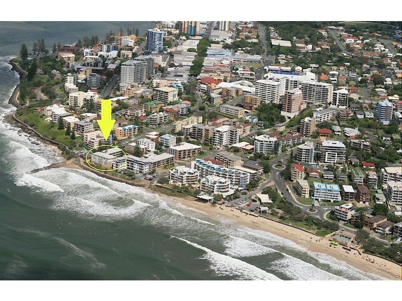 3/5 Dingle Avenue, Kings Beach QLD 4551