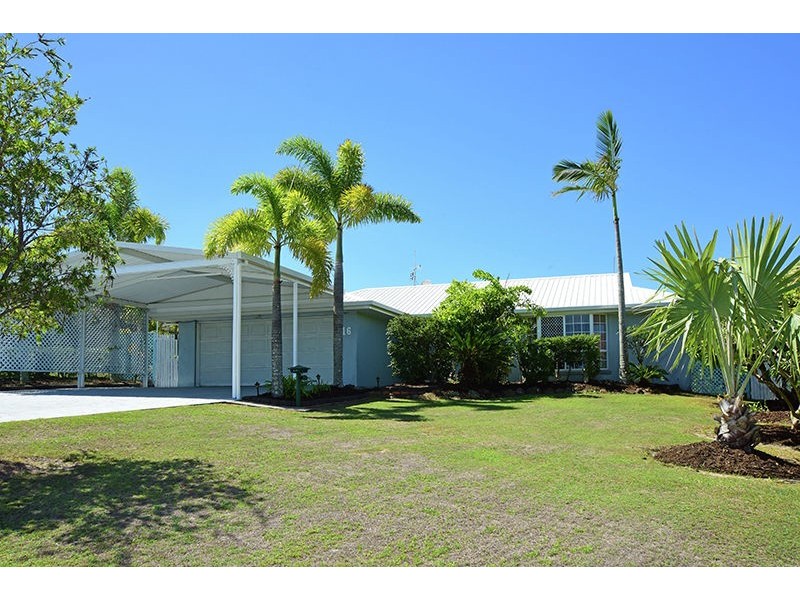 16 Kingfisher Street, Aroona QLD 4551