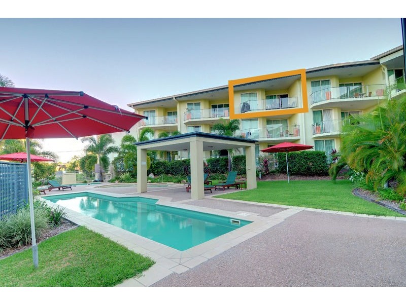 4150/36 Browning Boulevard, Battery Hill QLD 4551