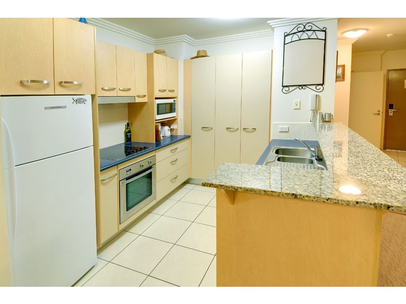 4150/36 Browning Boulevard, Battery Hill QLD 4551