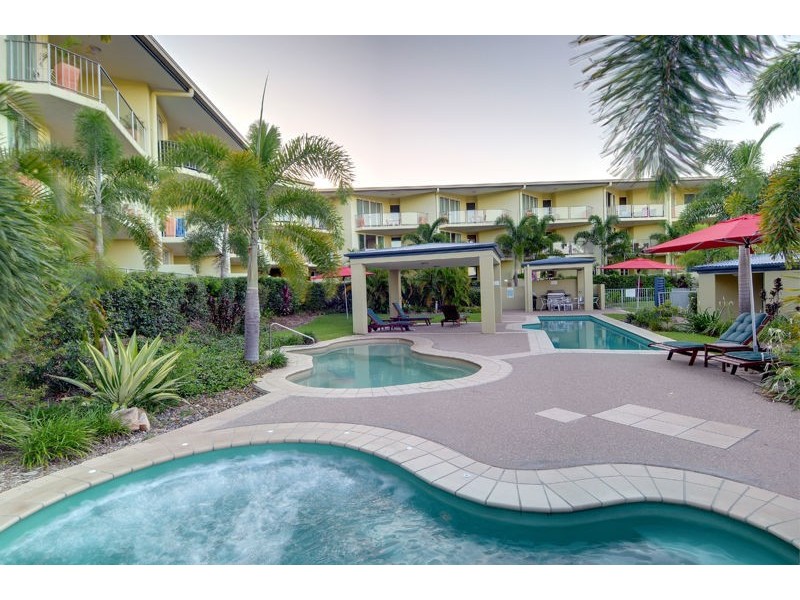 4150/36 Browning Boulevard, Battery Hill QLD 4551