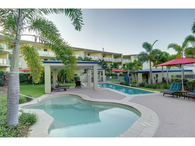 4150/36 Browning Boulevard, Battery Hill QLD 4551