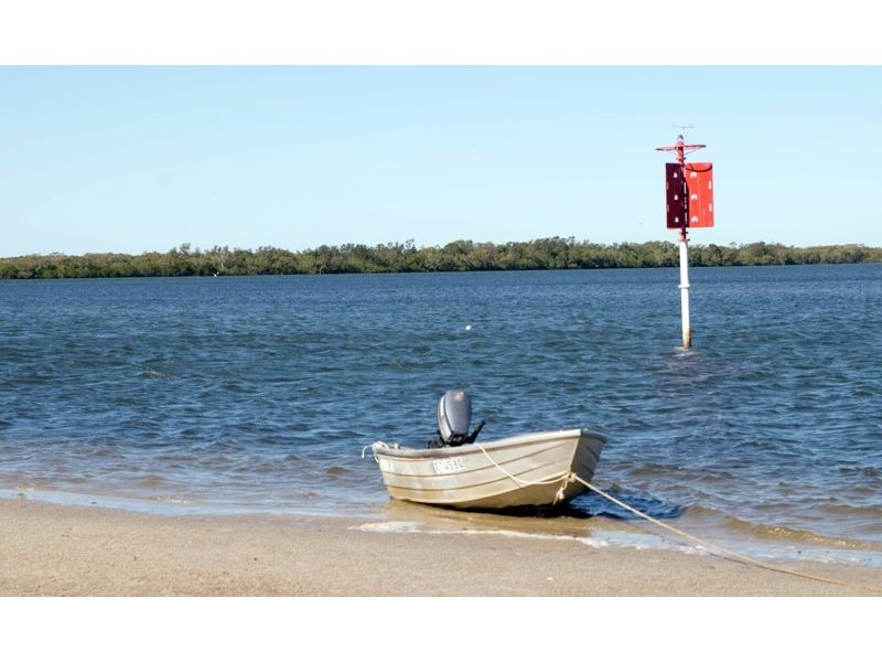 Golden Beach QLD 4551