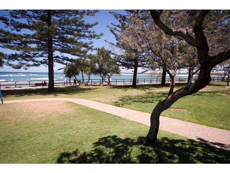 Caloundra QLD 4551