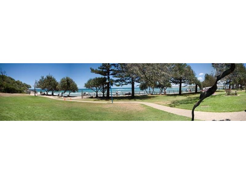 Caloundra QLD 4551