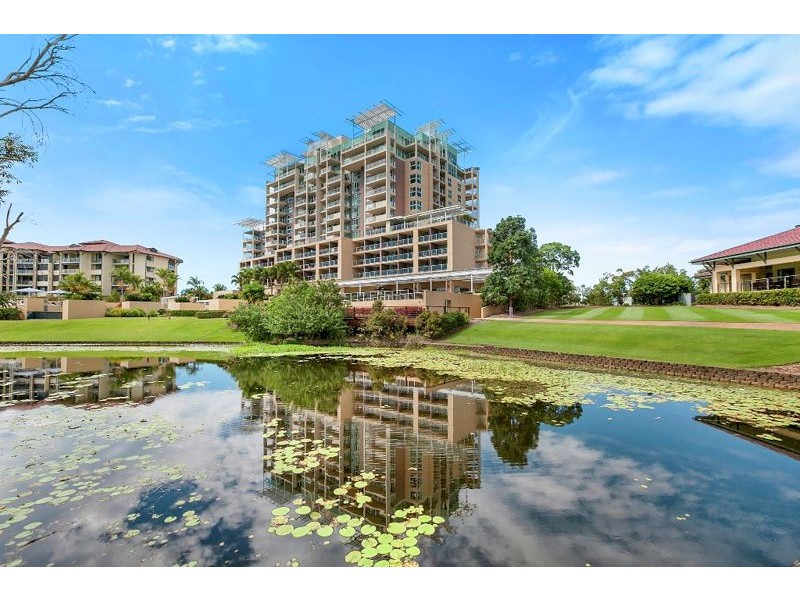 Unit 1005/38 Mahogany Drive, Pelican Waters QLD 4551