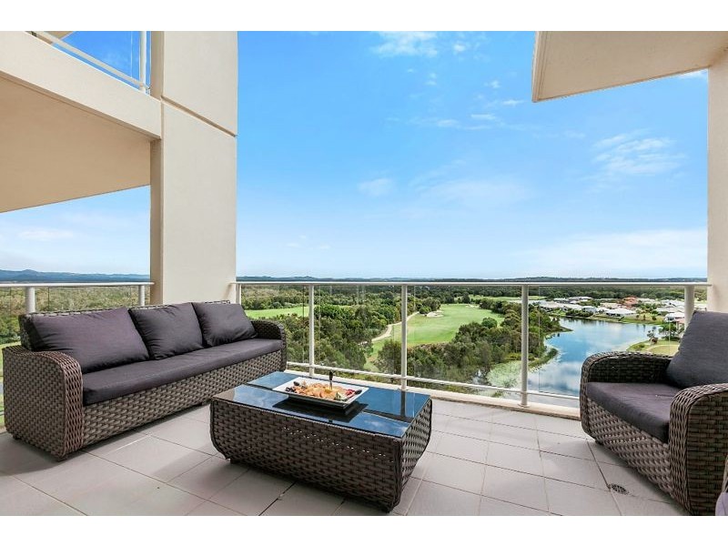 Unit 1005/38 Mahogany Drive, Pelican Waters QLD 4551