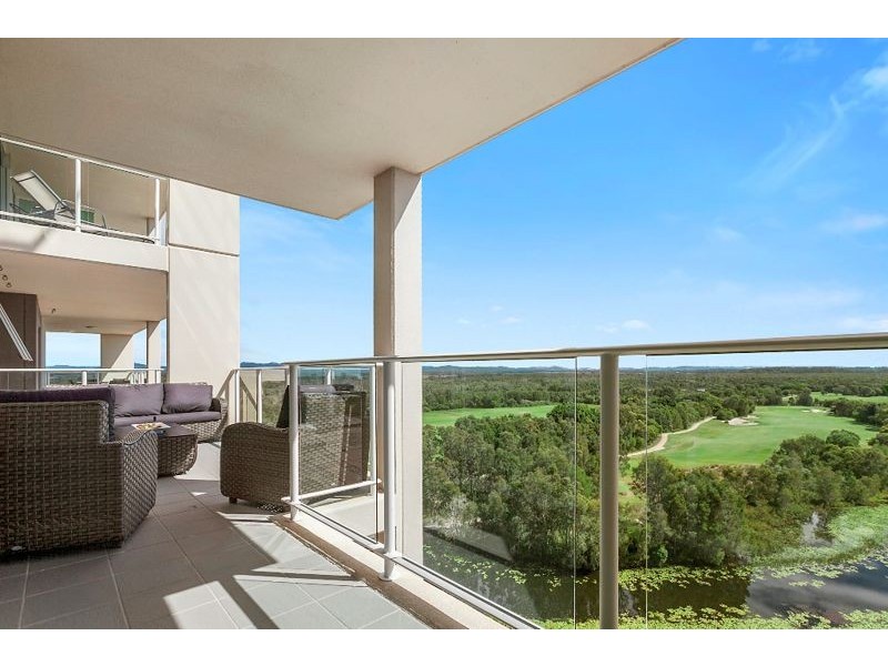 Unit 1005/38 Mahogany Drive, Pelican Waters QLD 4551