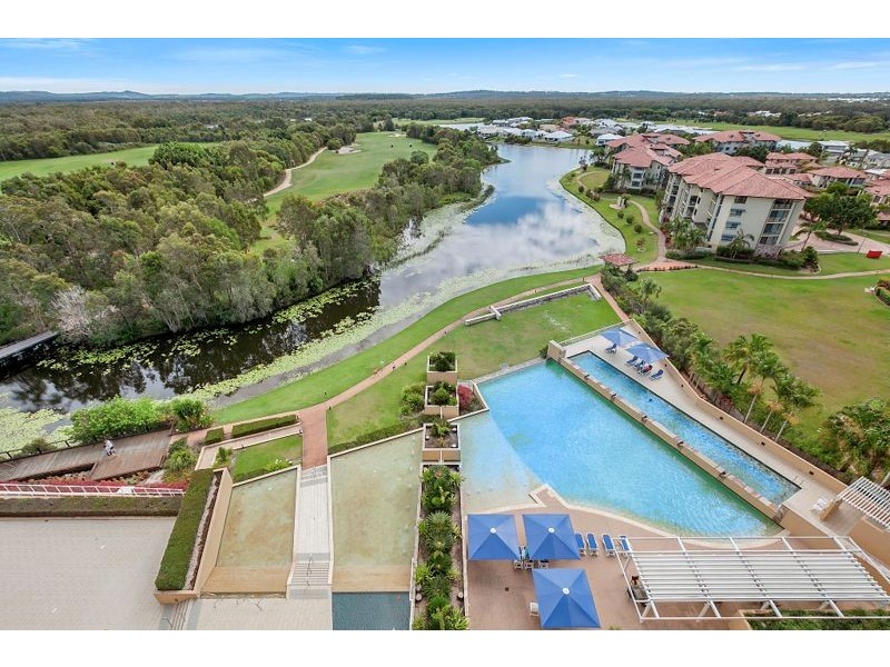 Unit 1005/38 Mahogany Drive, Pelican Waters QLD 4551