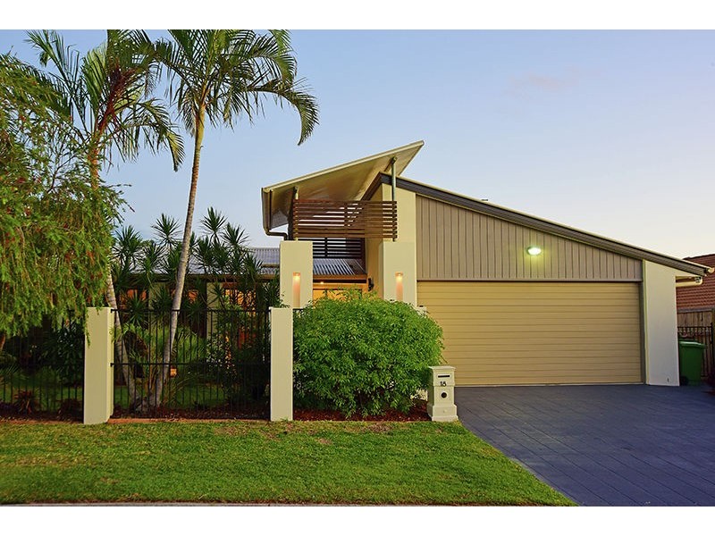 18 Montserrat Crescent, Caloundra West QLD 4551