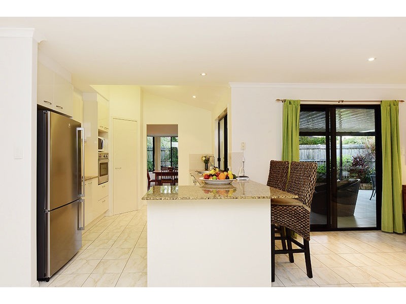 18 Montserrat Crescent, Caloundra West QLD 4551