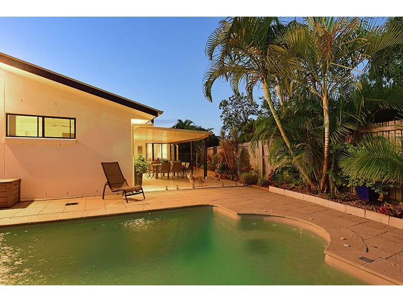 18 Montserrat Crescent, Caloundra West QLD 4551