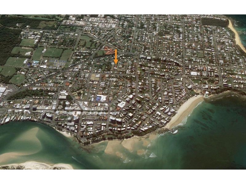 27 Hodgens Street, Caloundra QLD 4551