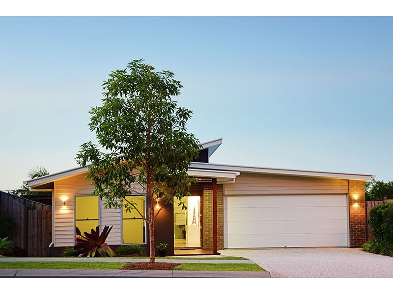 Little Mountain QLD 4551