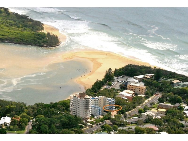 5/9 ‘The Outlook’ Hume Parade, Currimundi QLD 4551