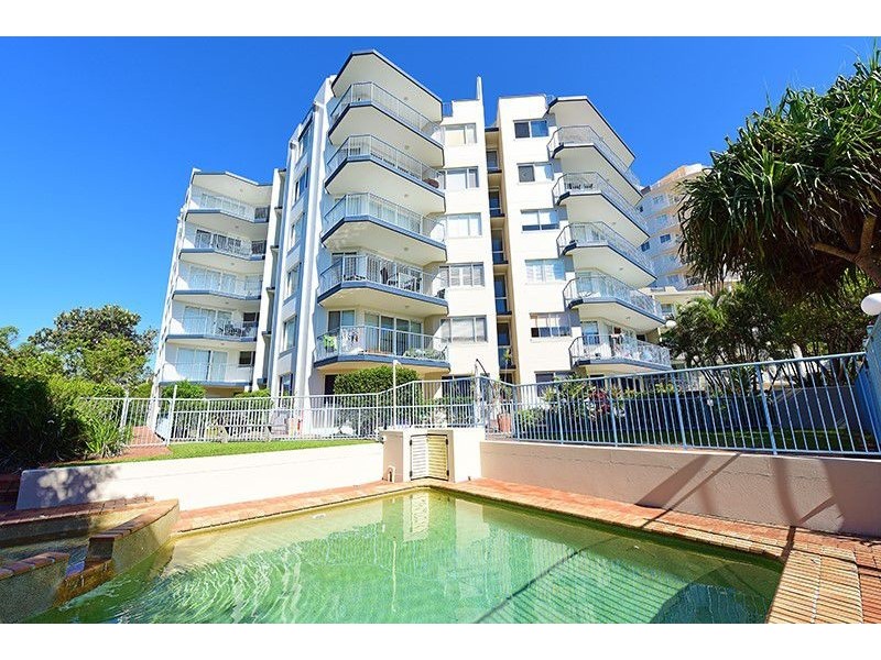 5/9 ‘The Outlook’ Hume Parade, Currimundi QLD 4551