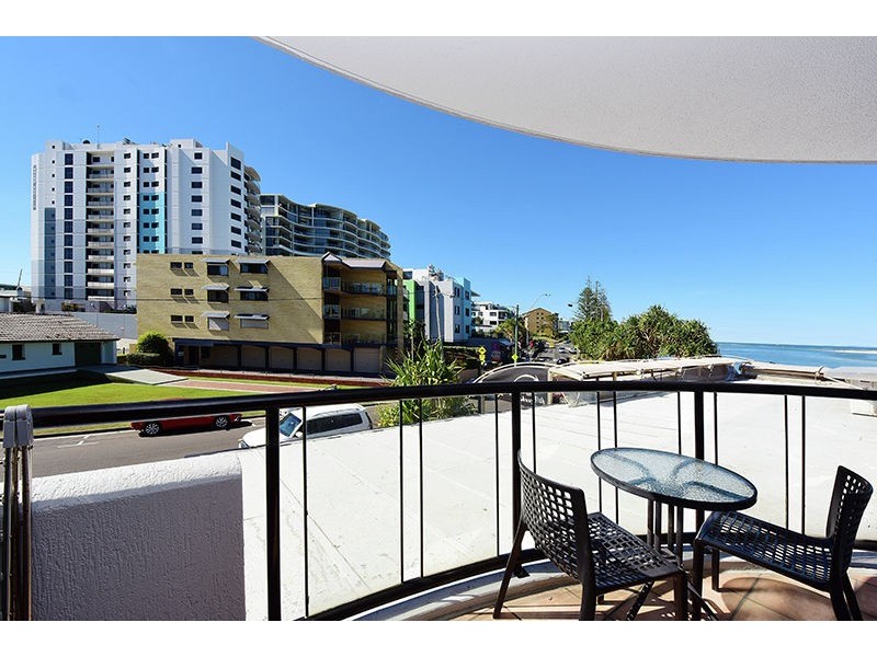 6/4 Tay Avenue ‘Unit 101 La Promenade’, Caloundra QLD 4551