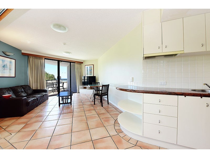 6/4 Tay Avenue ‘Unit 101 La Promenade’, Caloundra QLD 4551