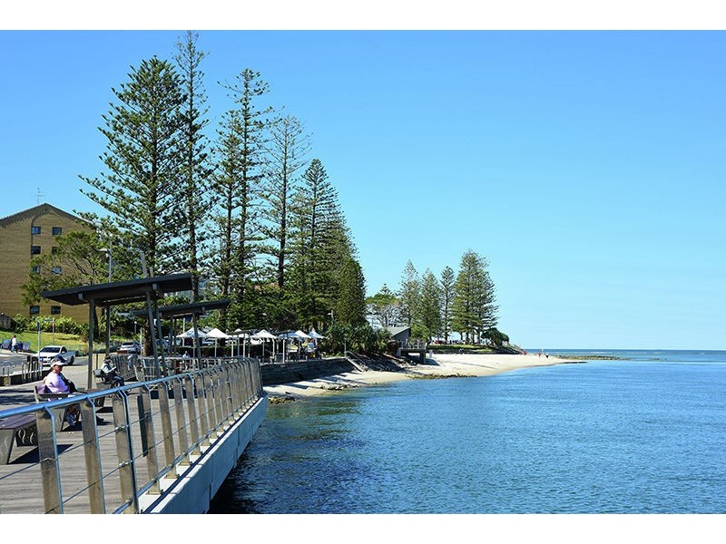 6/4 Tay Avenue ‘Unit 101 La Promenade’, Caloundra QLD 4551
