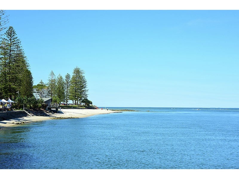 6/4 Tay Avenue ‘Unit 101 La Promenade’, Caloundra QLD 4551