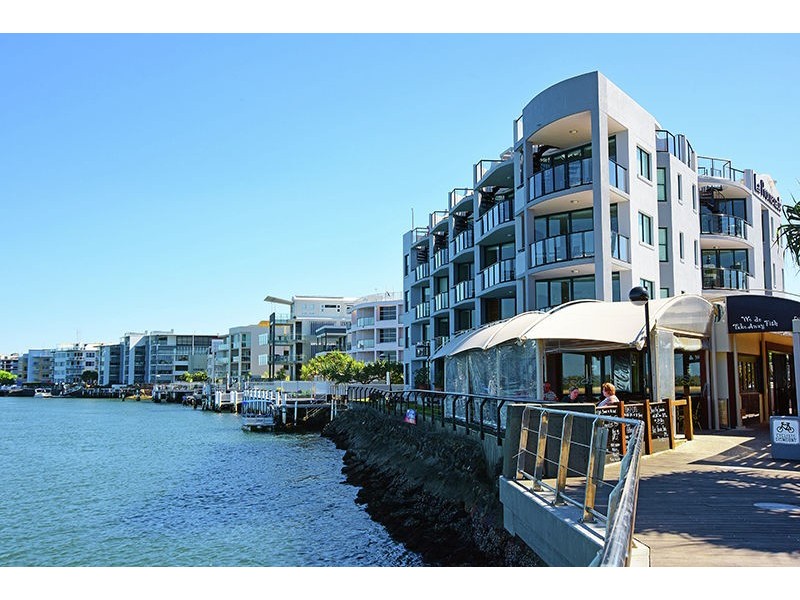 6/4 Tay Avenue ‘Unit 101 La Promenade’, Caloundra QLD 4551