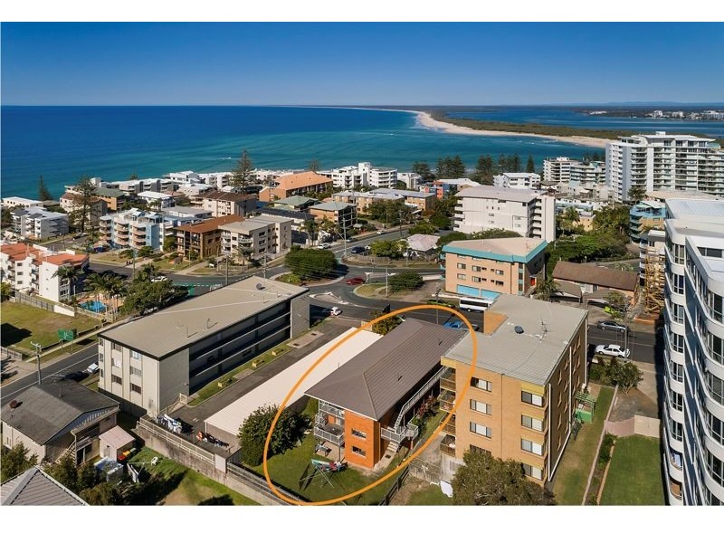 15 Dingle Avenue, Kings Beach QLD 4551