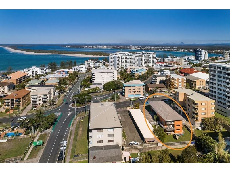 15 Dingle Avenue, Kings Beach QLD 4551