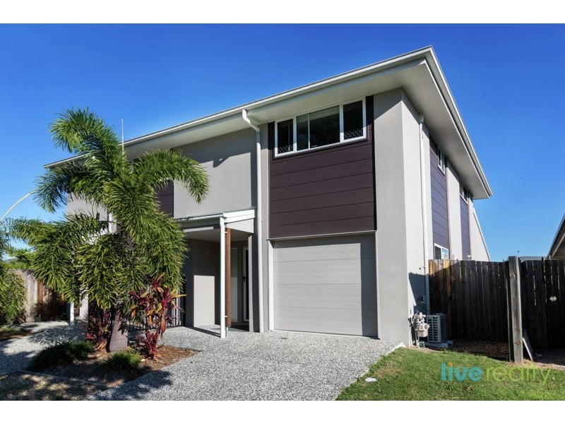 3/1 Pademelon Circuit, North Lakes QLD 4509