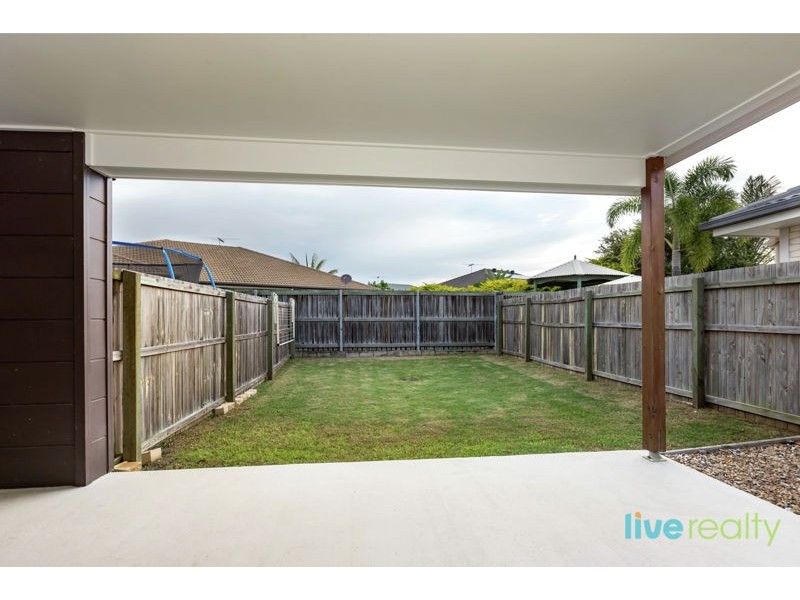 3/1 Pademelon Circuit, North Lakes QLD 4509