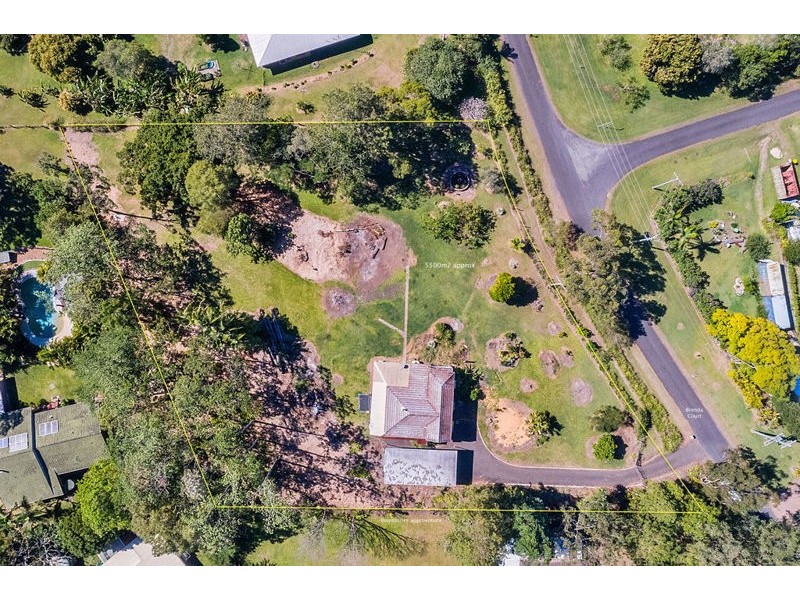 2 Brenda Court, Mooloolah Valley QLD 4553