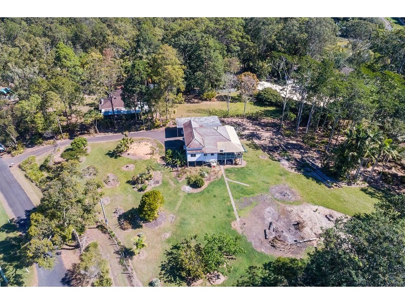 2 Brenda Court, Mooloolah Valley QLD 4553