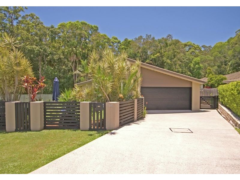 Little Mountain QLD 4551